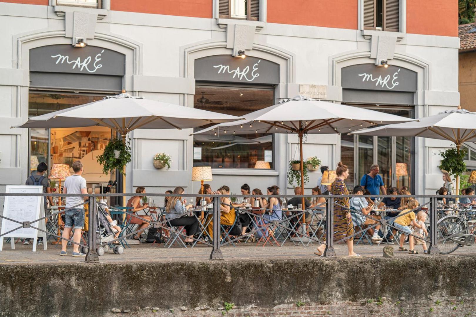 The Boutique Houses - In The Heart Of Navigli Mediolan Zewnętrze zdjęcie